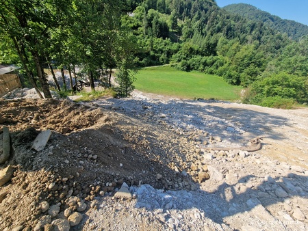 Sanacijska obnova vodotokov in hudournikov po poplavah_Žaga  (7)